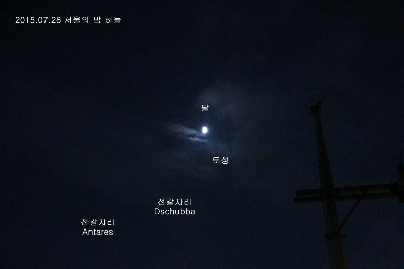 2015.07.26 달과 토성 그리고 Antares - 이름.jpg