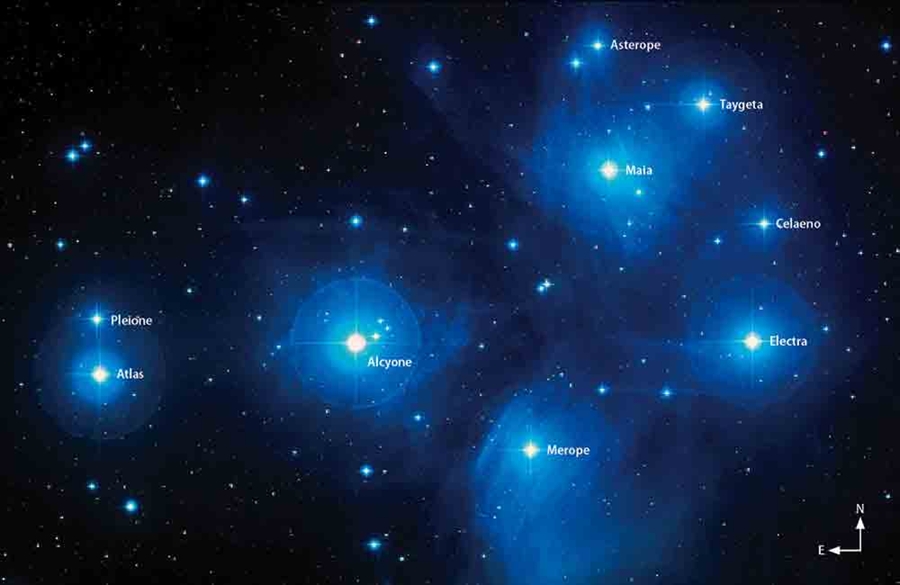 9-1 Binary-1 Pleiades 처음사진.jpg