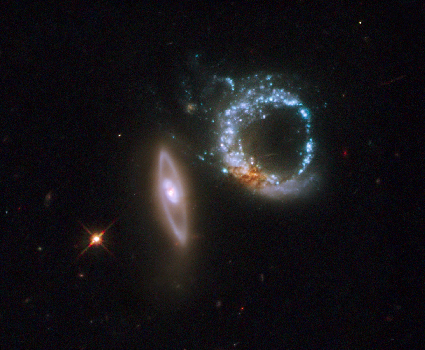 S&M-Ring galaxy-Arp14 (Double Ring Galaxy).jpg
