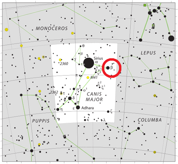 5 Journey 3 Canis Major 성도.PNG