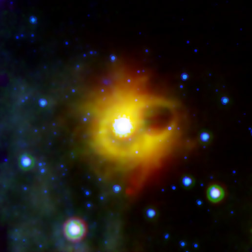 4월1주-Surprise-마그네타 SGR-1900+14 (스피처 우주망원경).jpg