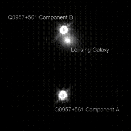 QSO 0957+561.gif