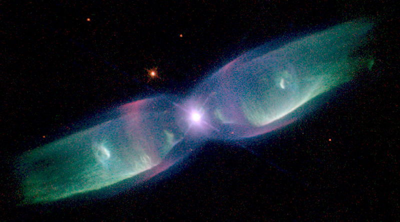 5-2 Surprise-원시행성-M2-9 Twin Jet Nebula.jpg