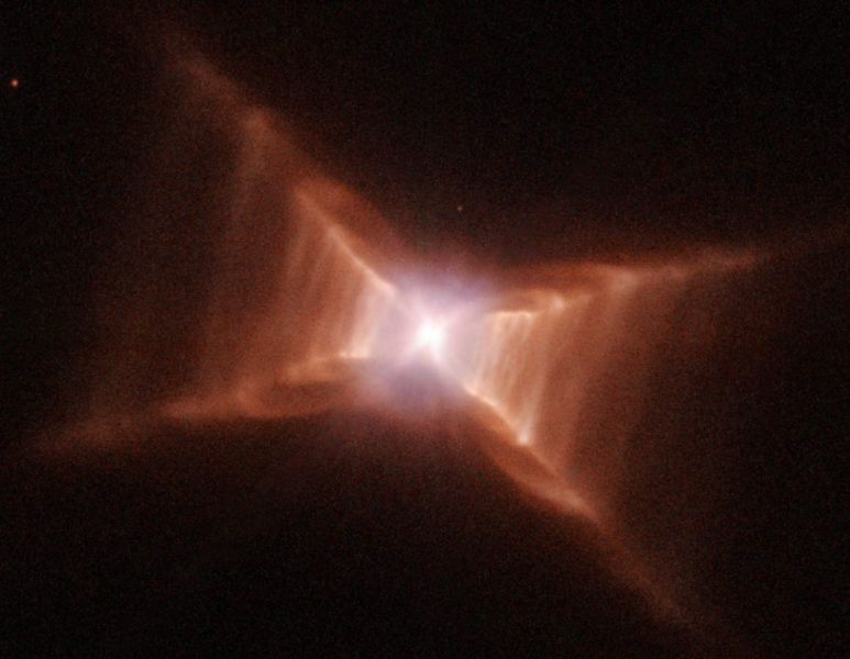 5-2 Surprise-원시행성-Red Rectangle Nebula.jpg